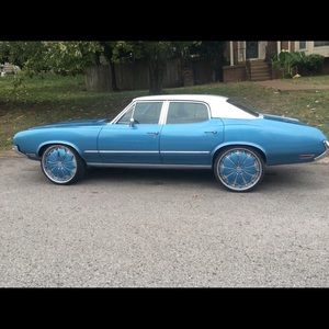 Meet your Posher, Daniel